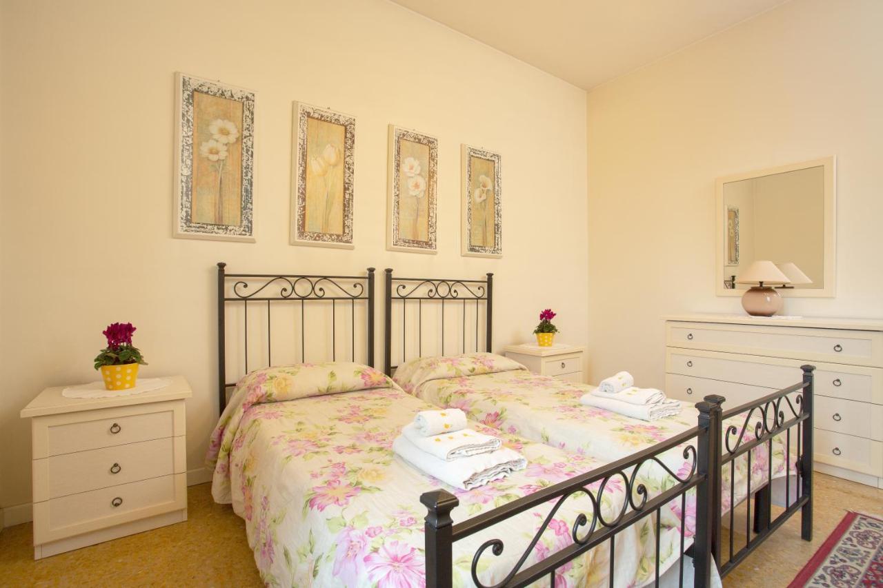 Appartement La Castellana à Bergame Extérieur photo