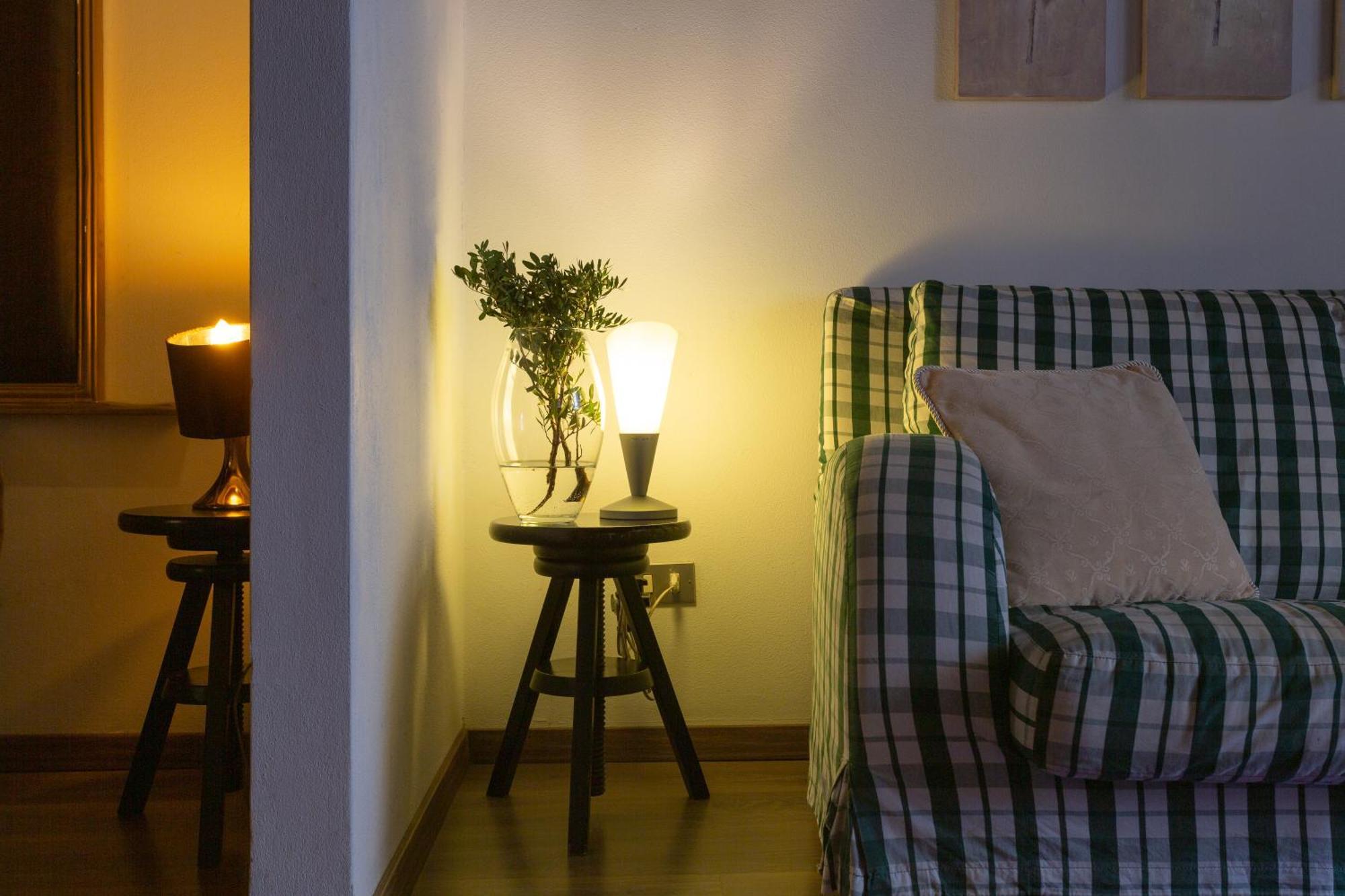 Appartement La Castellana à Bergame Extérieur photo