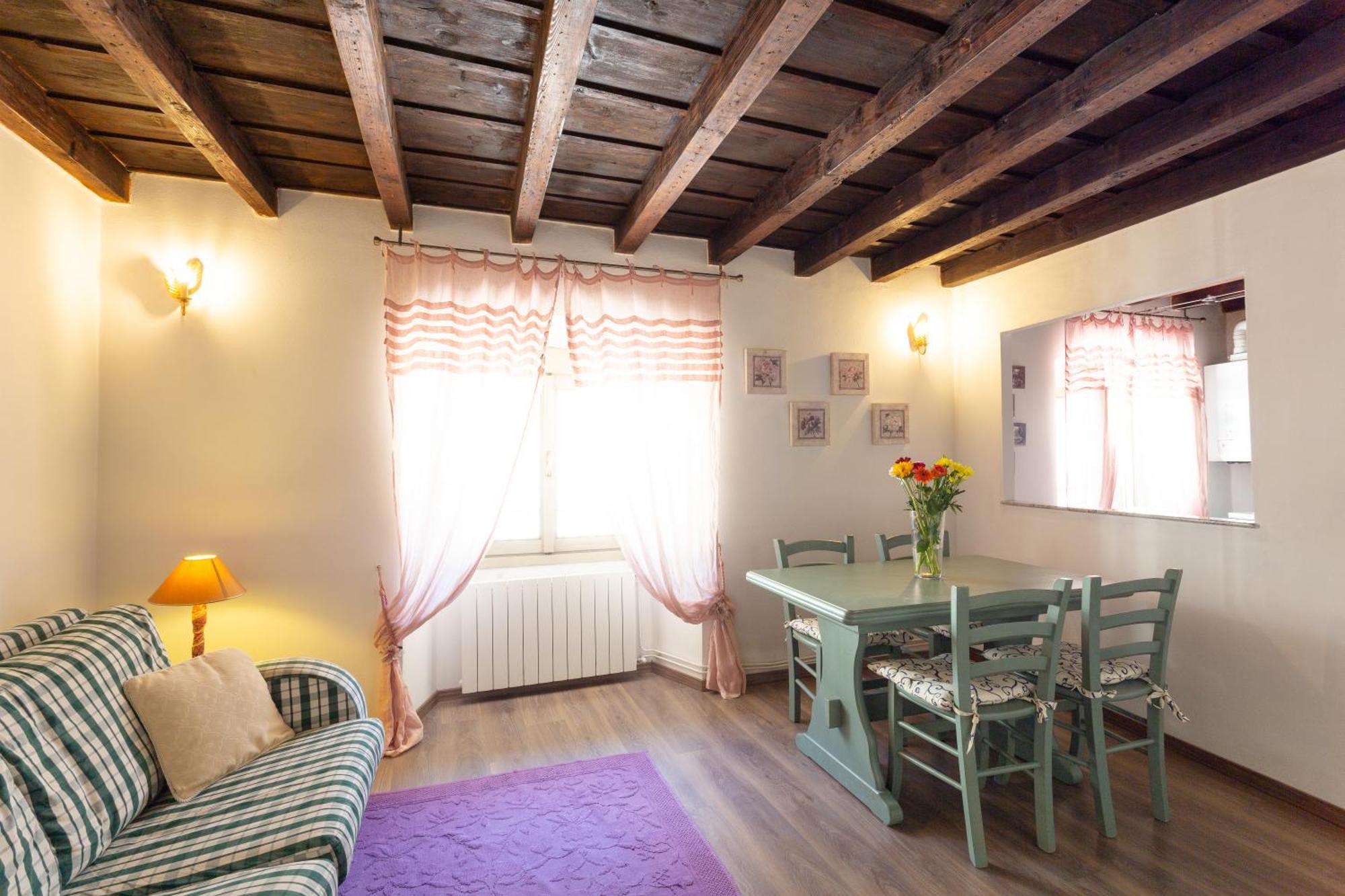 Appartement La Castellana à Bergame Extérieur photo