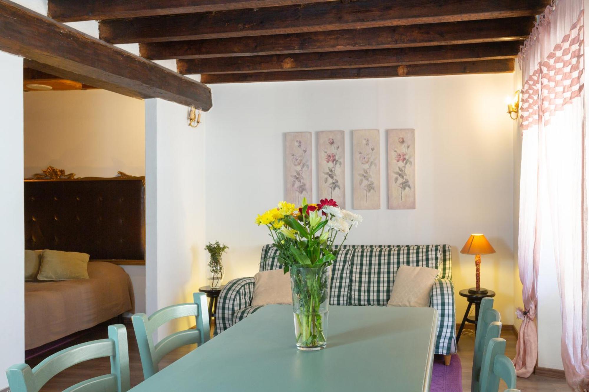 Appartement La Castellana à Bergame Extérieur photo