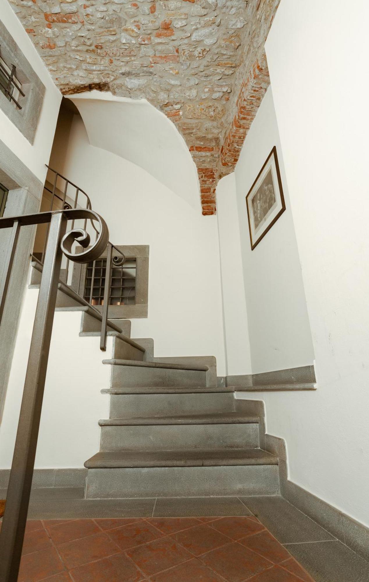 Appartement La Castellana à Bergame Extérieur photo