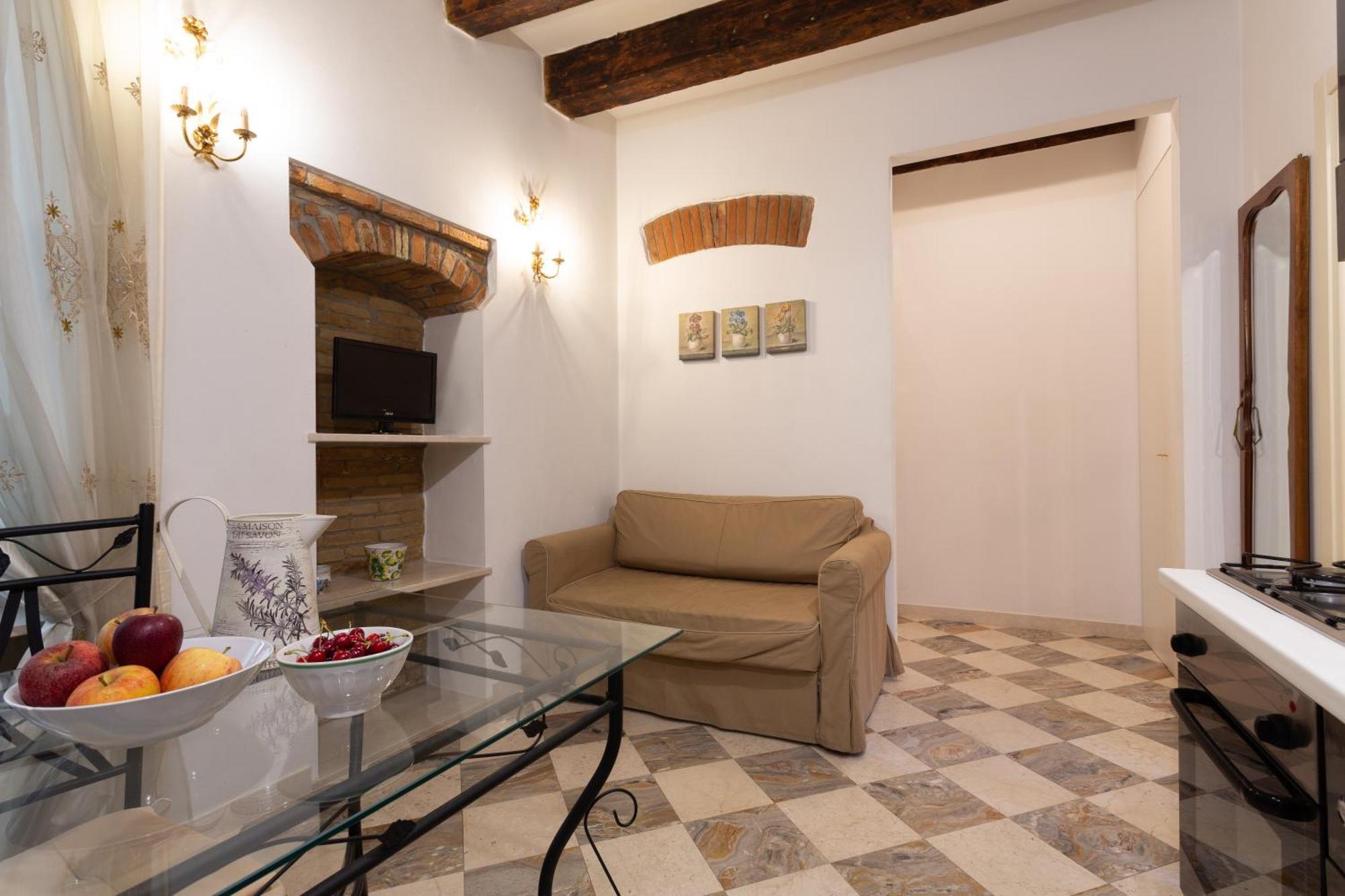 Appartement La Castellana à Bergame Extérieur photo