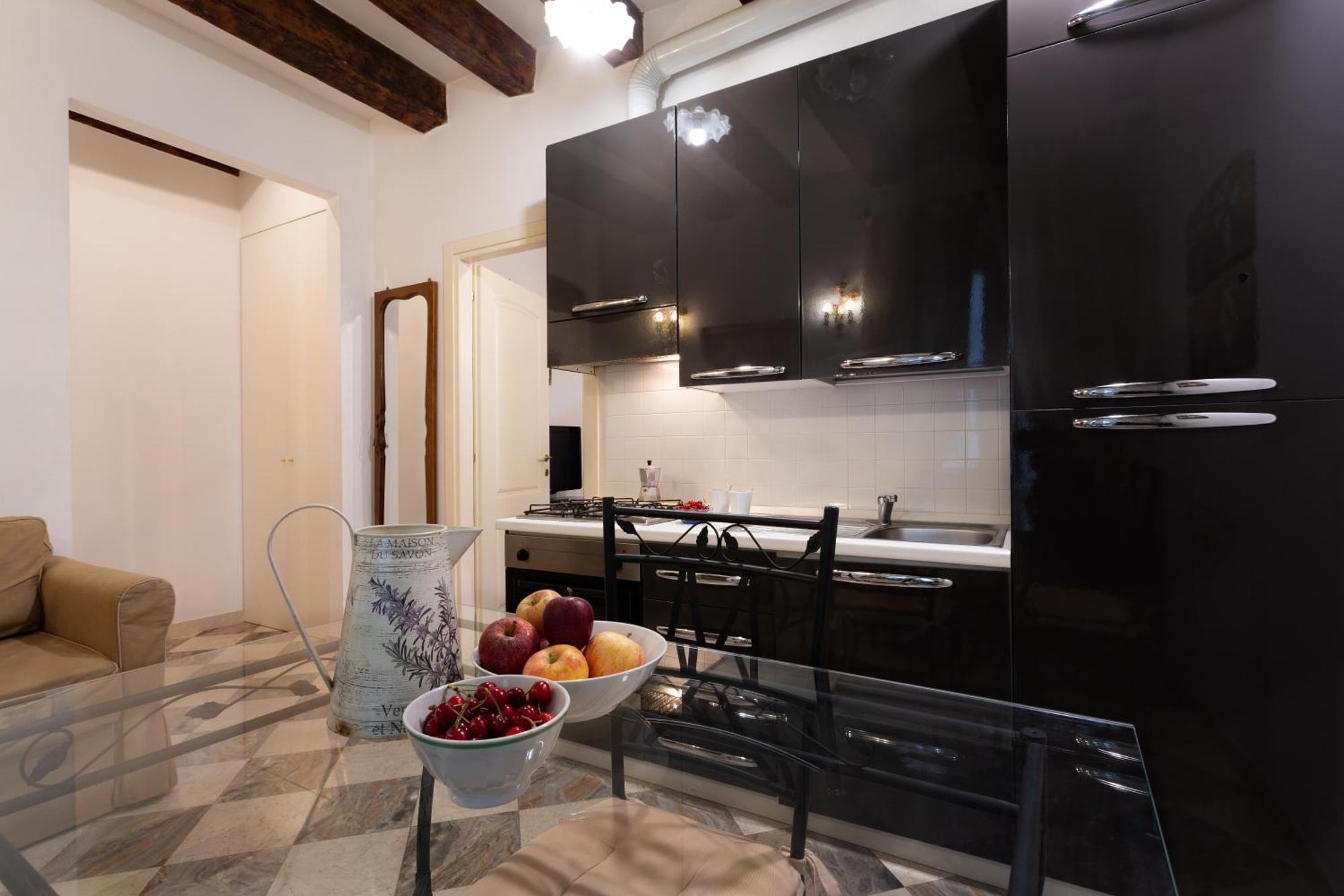 Appartement La Castellana à Bergame Extérieur photo