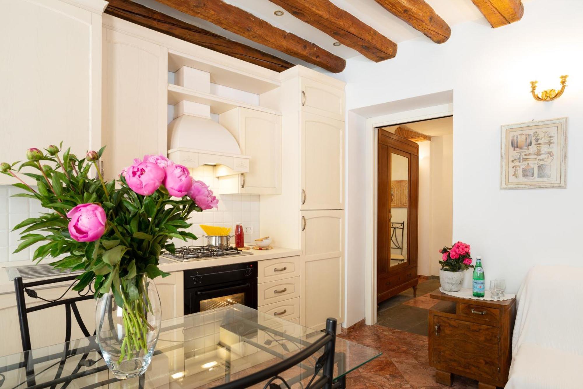 Appartement La Castellana à Bergame Extérieur photo
